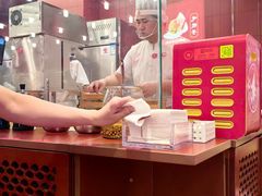 -喜家德虾仁水饺(东海缤纷天地店)