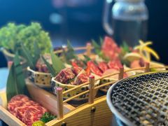 -樱嘢·炭火烧肉(惠南店)