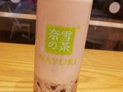 -奈雪的茶(石厦时代广场店)