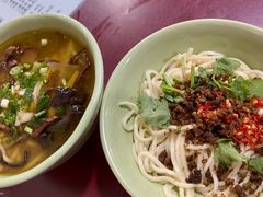 -大石人家鱿鱼面馆(大石西路总店)