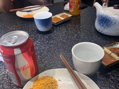 -醉火烧泥炉烤肉(孩儿巷店)