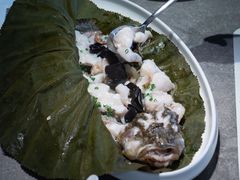 -木守西溪溪隐餐厅