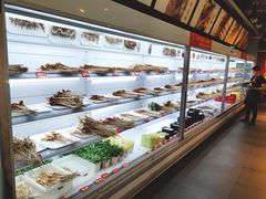 -钢管厂五区小郡肝串串香(车公庙店)