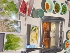 -野妹火锅(龙岗店)