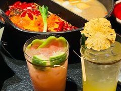 -大龙燚·旷野鲜火锅(广州首店)