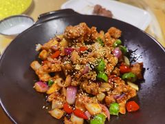 -丁字口海鲜热炒·烧烤大排档