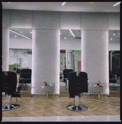 -TRIMS HAIR 修剪造型·烫染接发
