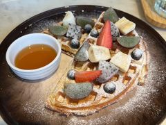 -慕境Moment Space·Fresh(33小镇店)