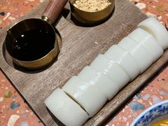 -涌煲记·蟹煲·砂锅海鲜·煲出宁波味(天一旗舰店)