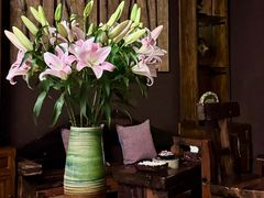 -心足私家足疗SPA(海岸城店)