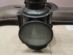 -中国铁道博物馆(正阳门馆)