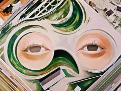 -华氏画廊