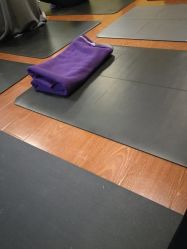 -玛尼瑜伽·普拉提