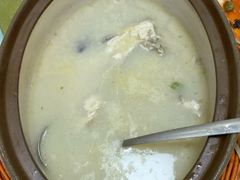-翠茗农庄土菜馆(天目湖店)