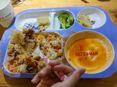 -桂小厨广西菜(青秀万达店)