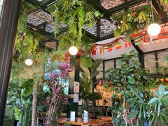 -普兰达德国餐厅·德式脆皮烤猪肘·自酿啤酒(观唐店)