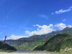 -韩妹鱼庄·泸定老字号(泸定店)