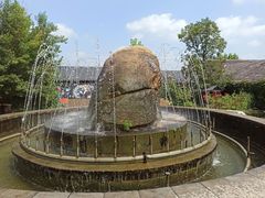 -红石寨旅游度假区