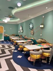 -奈尔宝·儿童乐园·亲子餐厅(苏州大悦城店)