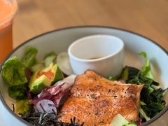 -Wagas沃歌斯(浦东陆家嘴投资大厦店)
