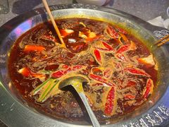 -大龙燚火锅(太古里店)