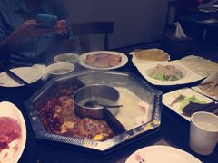 iphone_upload_pic-重庆德庄火锅(体育中心店)
