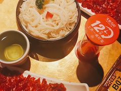 -左庭右院鲜牛肉火锅(南通CBD大有境店)