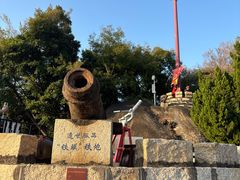 -胡里山炮台