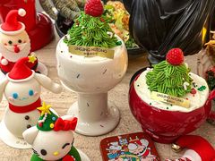 -玲婧胡同·Brunch·Kitchen(嘉里城店)