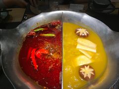 -湊湊火锅·茶憩(石家庄万象城店)