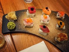 -阿吾罗日本料理(K11艺术中心店)