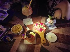 -鸡尾酒实验室酒吧(隆礼路店)