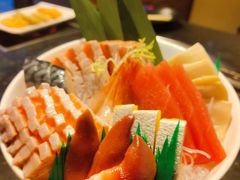 -熊出没日本烧肉放题