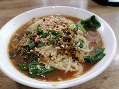 -阿三生煎(友谊大街店)