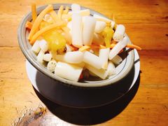 脆爽藕仔-城池·洛阳菜