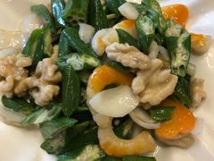 -功德林素菜饭庄(前门店)