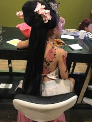 -盘子女人坊生日照·摄影馆(华强店)