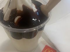 -麦当劳(开平潭江店)