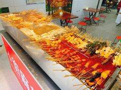 -郭记小街麻辣烫(虎坊路店)