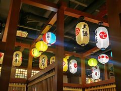 大堂-二丁目食堂(铁西万象汇店)