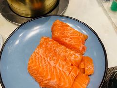 -喜庭海鲜自助(来福士店)