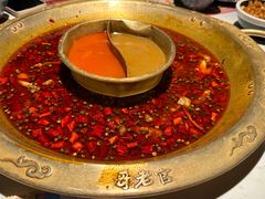 -哥老官重庆美蛙鱼头(五角场合生汇店)