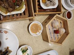 -正哥点心皇子(锦江国际广场店)