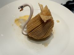 -8餐厅(新葡京酒店)