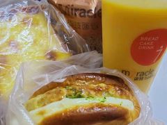 -Miracle柒技面包(金鹰店)