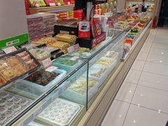 -大桥道食品商店(咸阳路店)