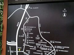 -杭州西湖风景名胜区-满觉陇四眼井