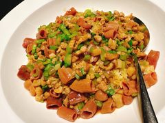 海肠捞饭-万盛合(渔人码头店)