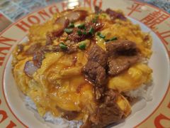 -肥韬茶餐厅(海上世界店)