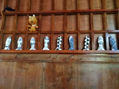 -金谷域澳洲庄园